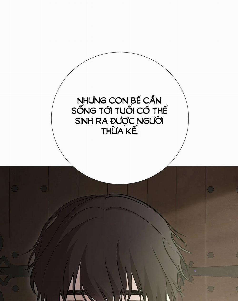 [18+] Lâu Đài Hoang Dại 12.2 trang 34