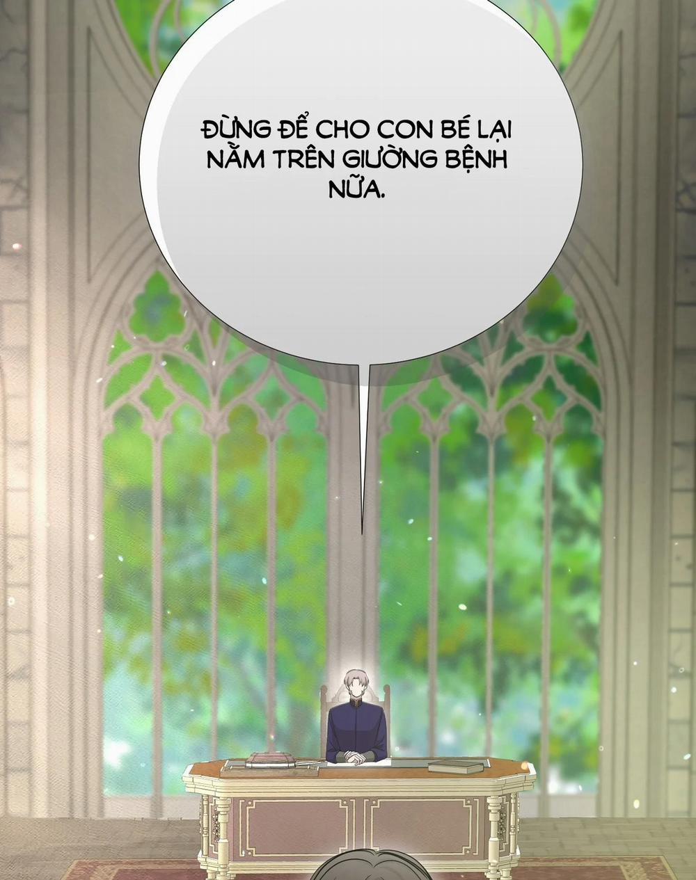 [18+] Lâu Đài Hoang Dại 12.2 trang 37