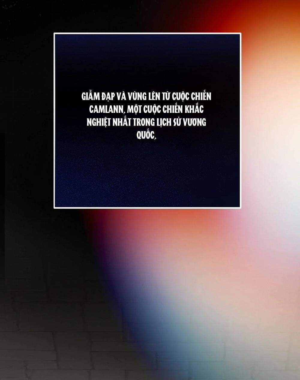 [18+] Lâu Đài Hoang Dại 12.2 trang 46