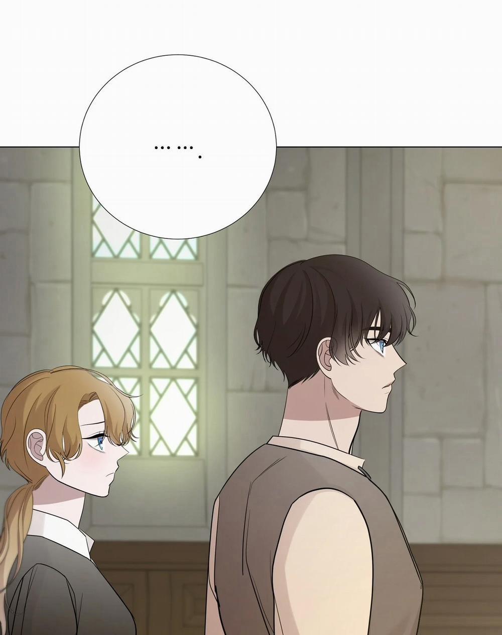 [18+] Lâu Đài Hoang Dại 12.2 trang 69