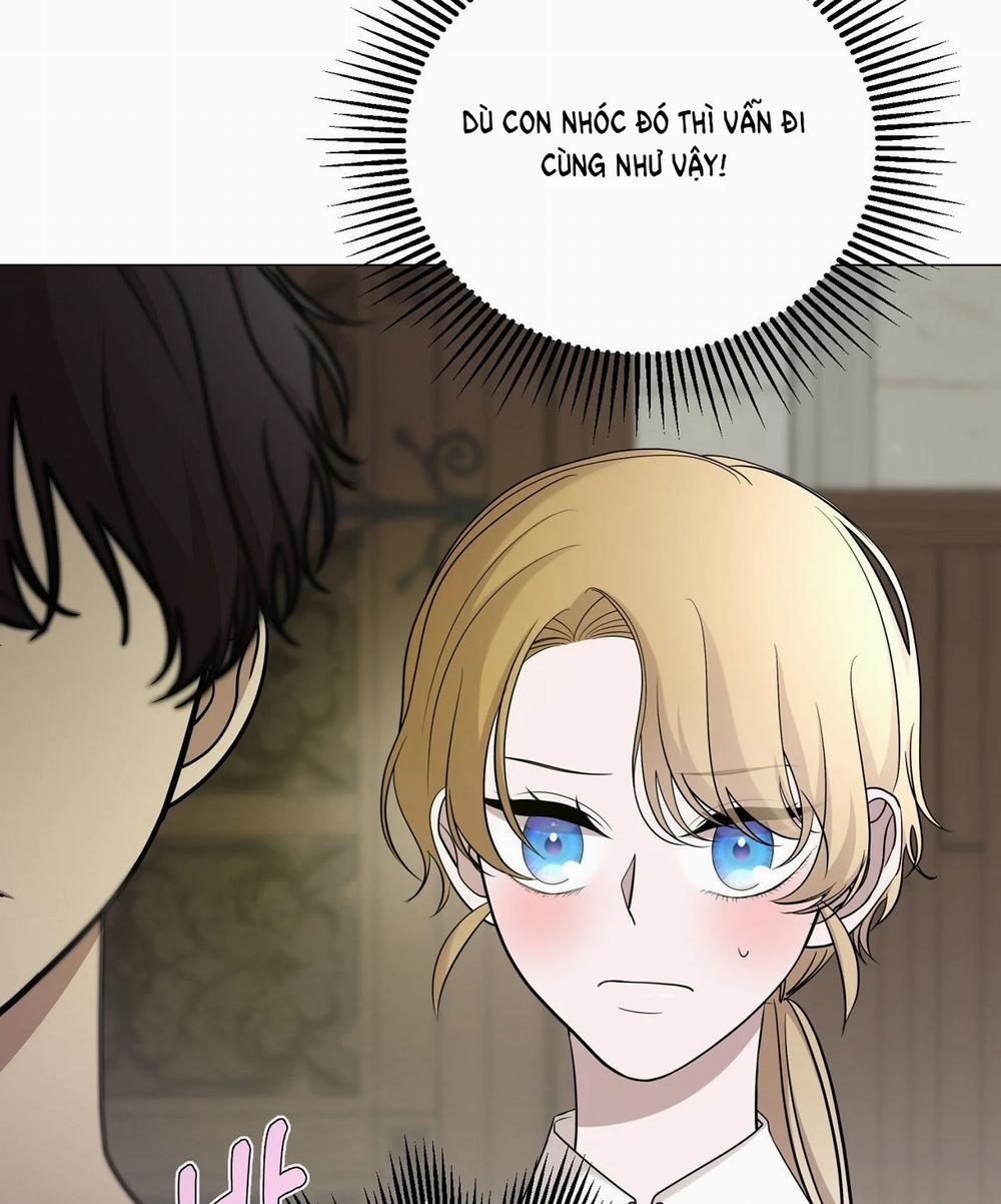 [18+] Lâu Đài Hoang Dại 12.2 trang 77