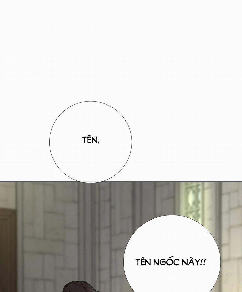 [18+] Lâu Đài Hoang Dại 12.2 trang 85