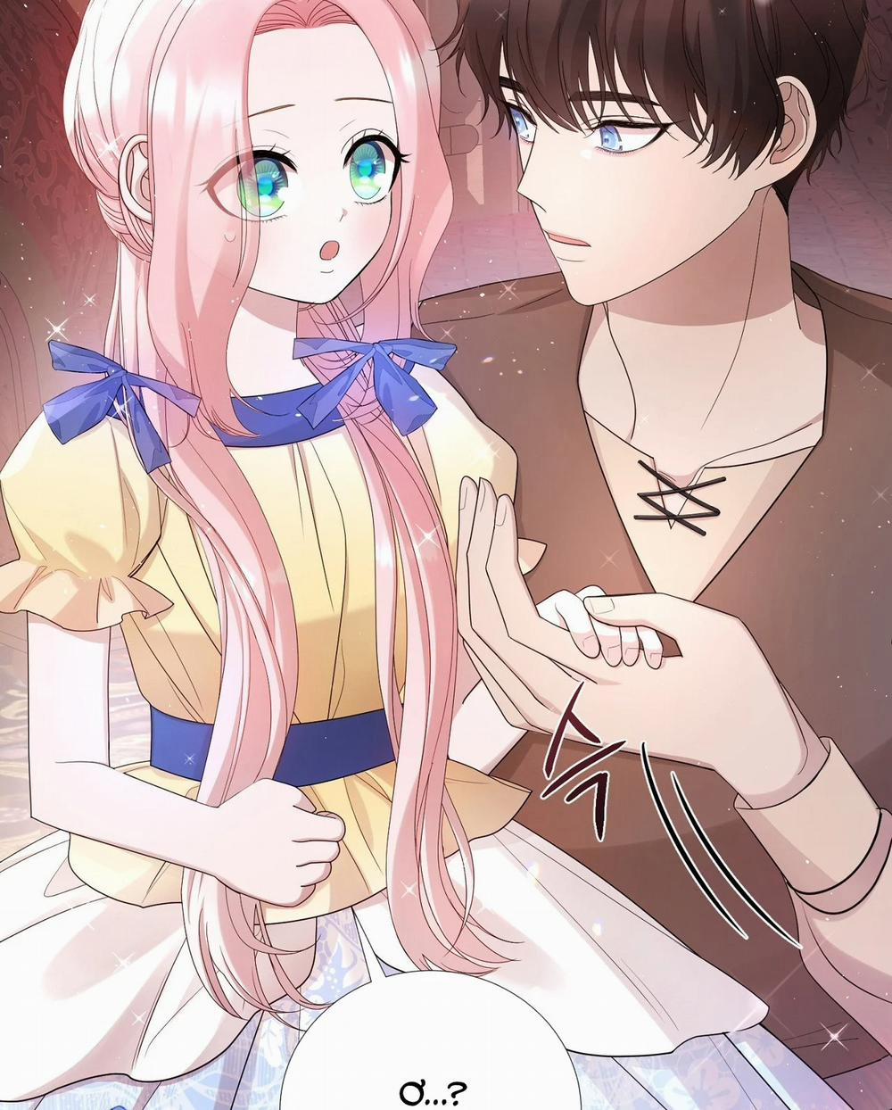 [18+] Lâu Đài Hoang Dại 13.1 trang 22