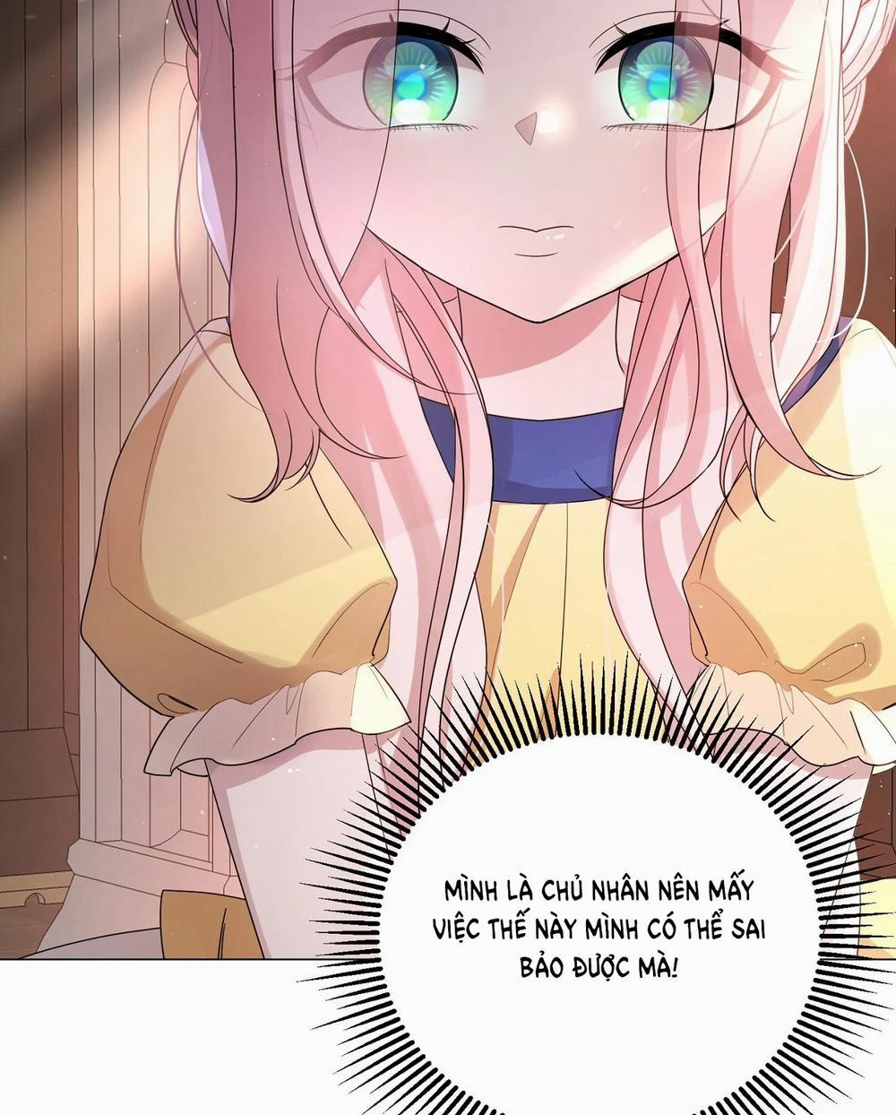 [18+] Lâu Đài Hoang Dại 13.1 trang 39