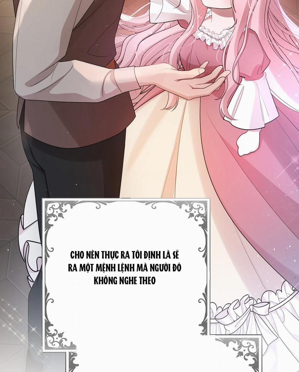 [18+] Lâu Đài Hoang Dại 13.1 trang 44