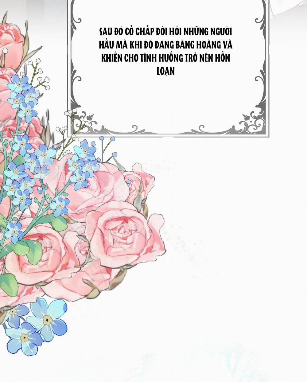 [18+] Lâu Đài Hoang Dại 13.1 trang 45