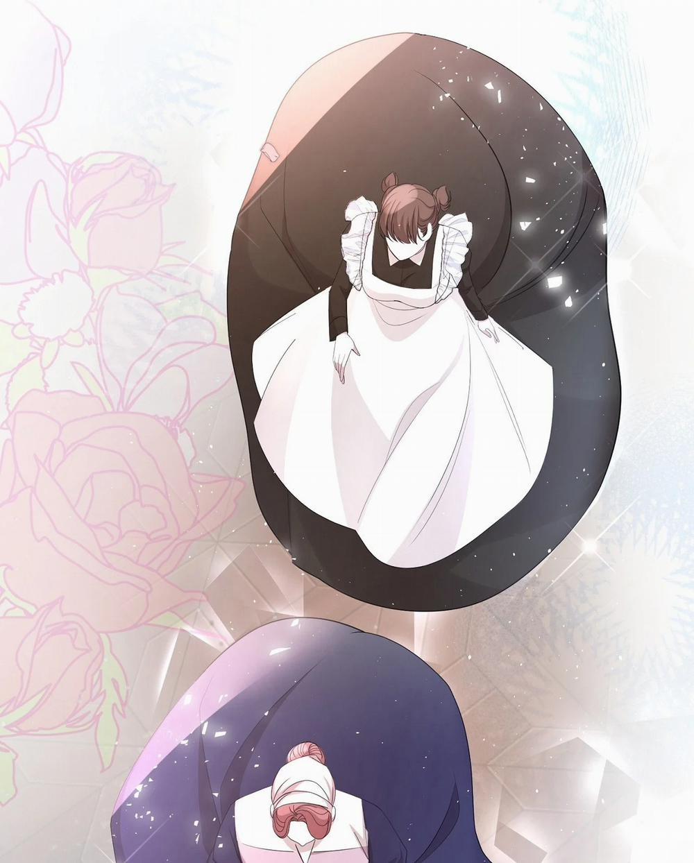 [18+] Lâu Đài Hoang Dại 13.1 trang 46