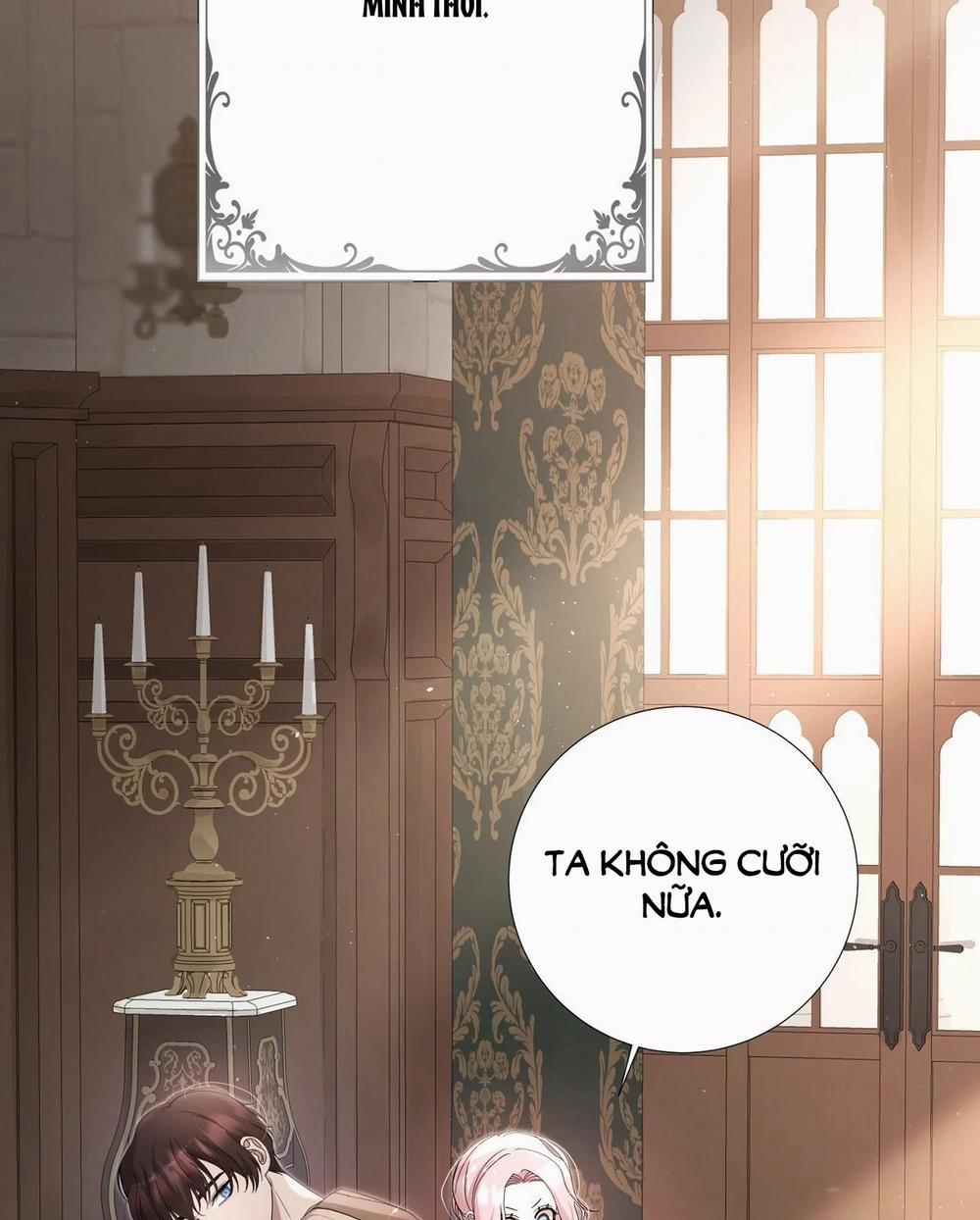 [18+] Lâu Đài Hoang Dại 13.1 trang 53