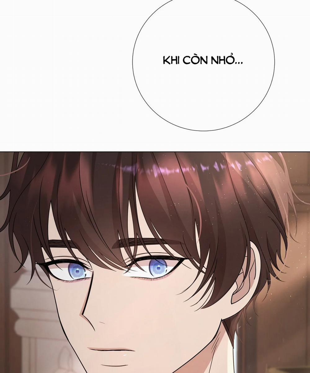 [18+] Lâu Đài Hoang Dại 13.1 trang 66