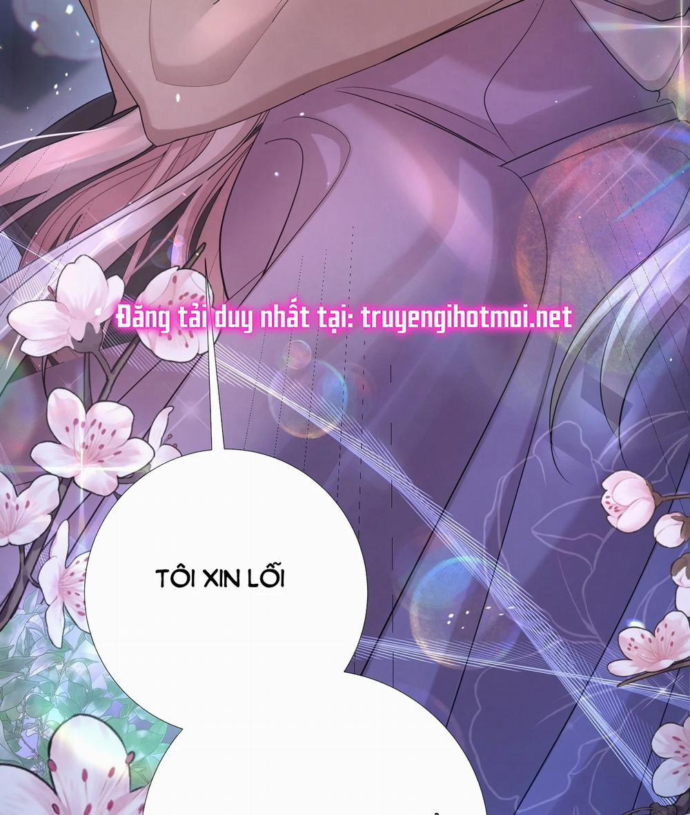 [18+] Lâu Đài Hoang Dại 13.2 trang 116