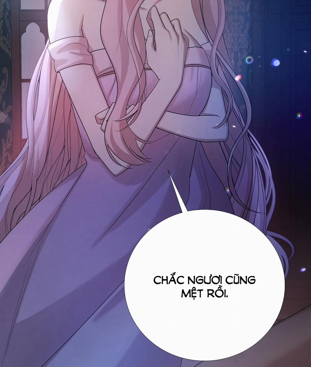 [18+] Lâu Đài Hoang Dại 13.2 trang 132