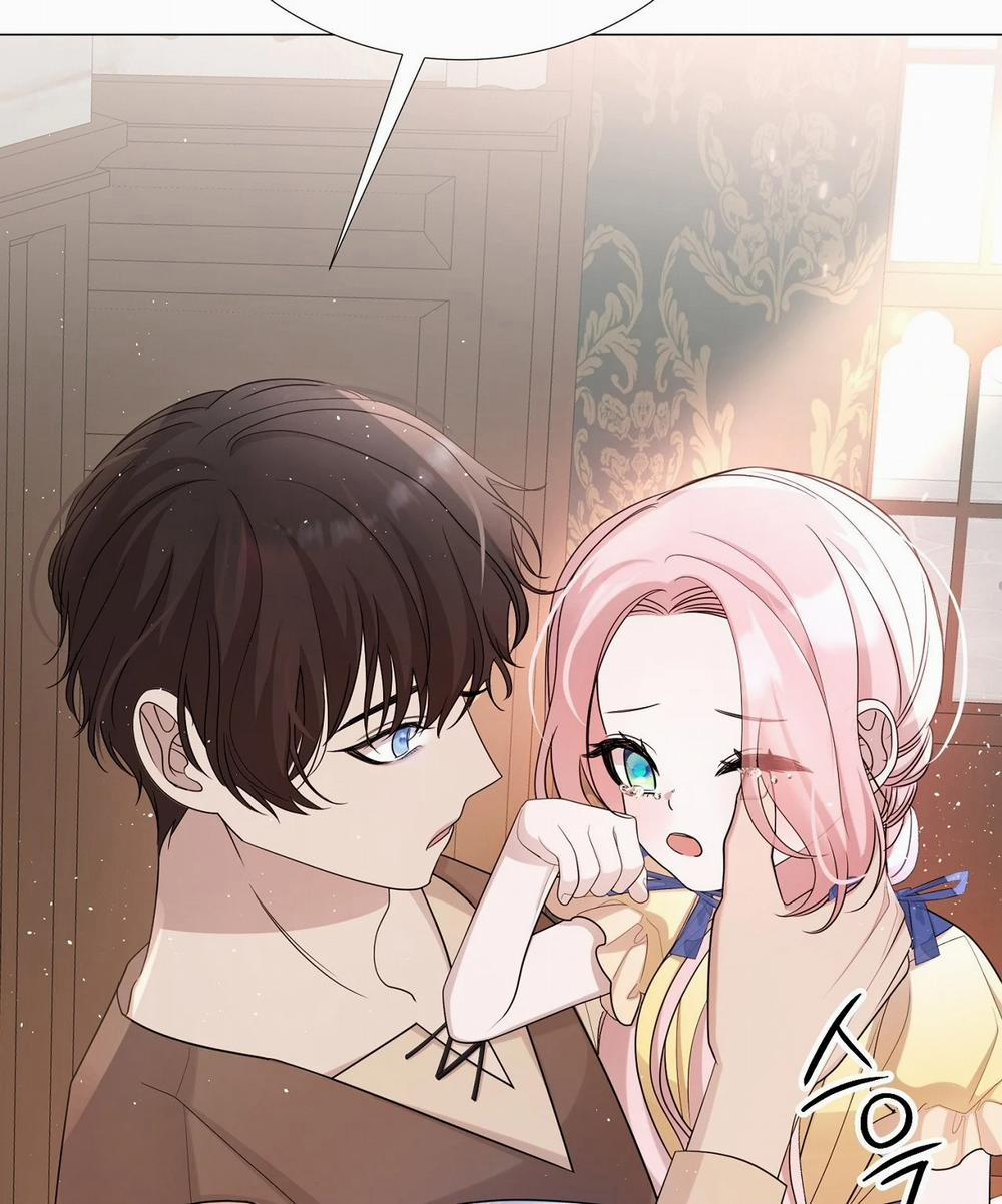 [18+] Lâu Đài Hoang Dại 13.2 trang 14