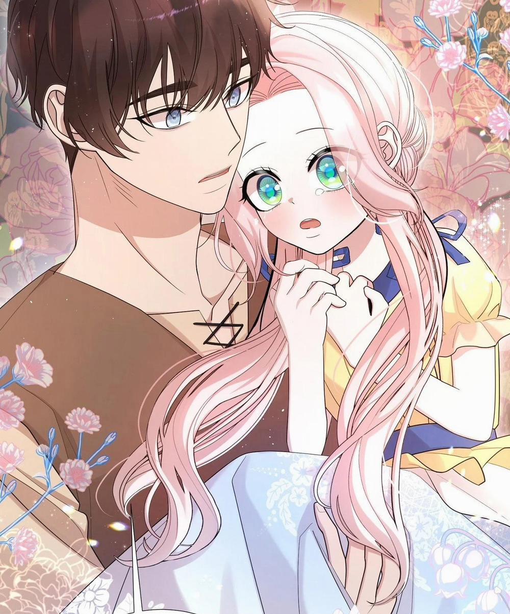 [18+] Lâu Đài Hoang Dại 13.2 trang 3