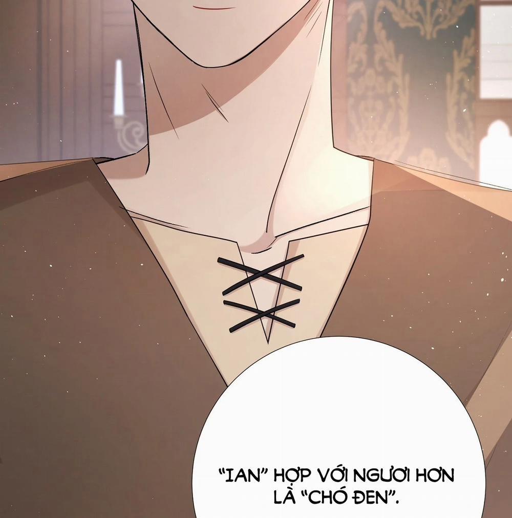 [18+] Lâu Đài Hoang Dại 13.2 trang 31