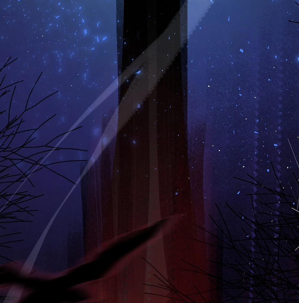 [18+] Lâu Đài Hoang Dại 13.2 trang 53