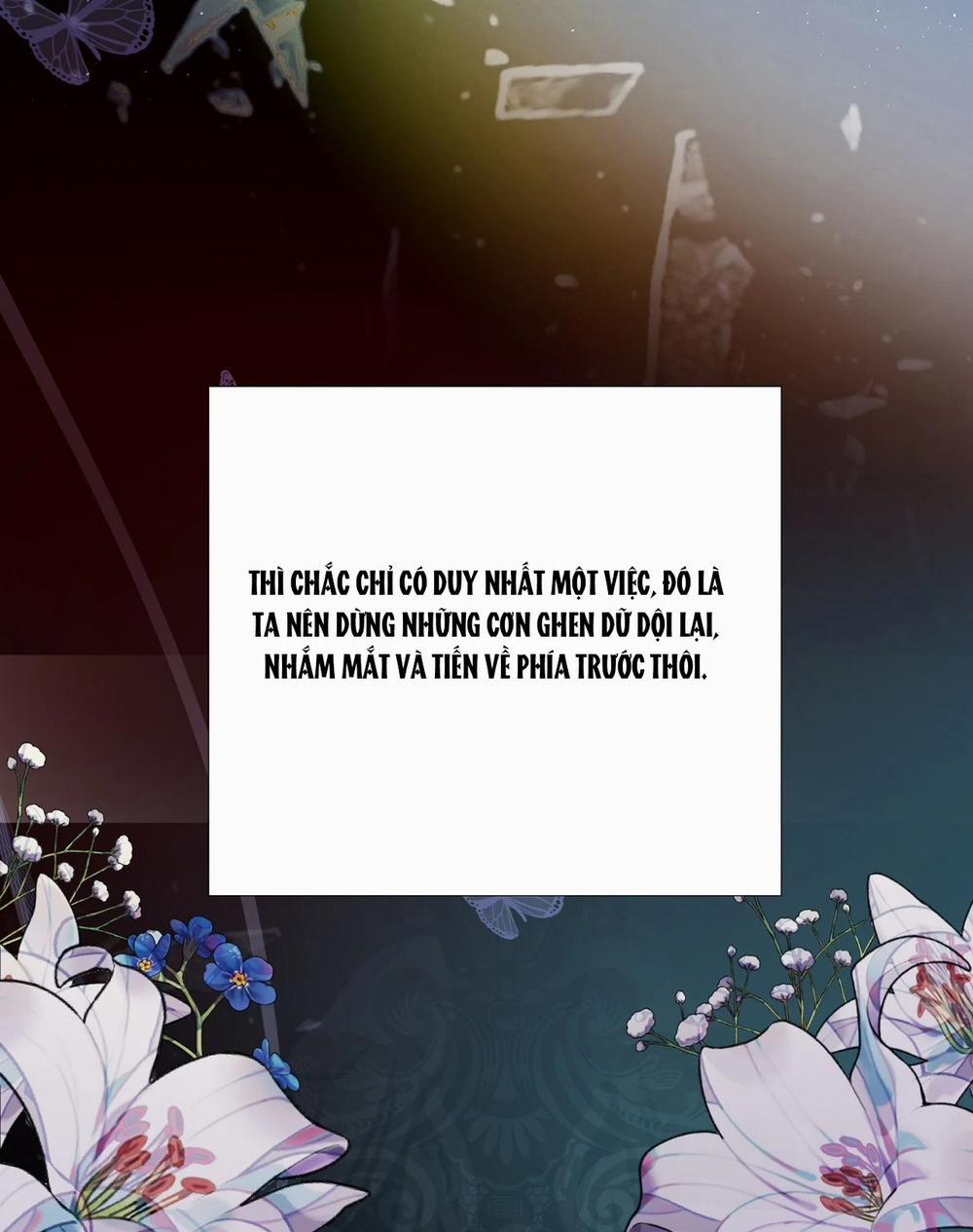 [18+] Lâu Đài Hoang Dại 13.2 trang 99