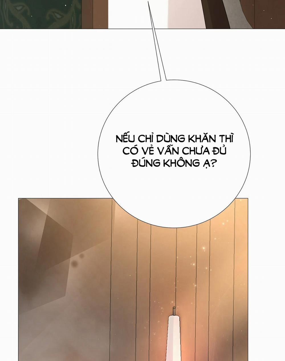 [18+] Lâu Đài Hoang Dại 14.1 trang 48