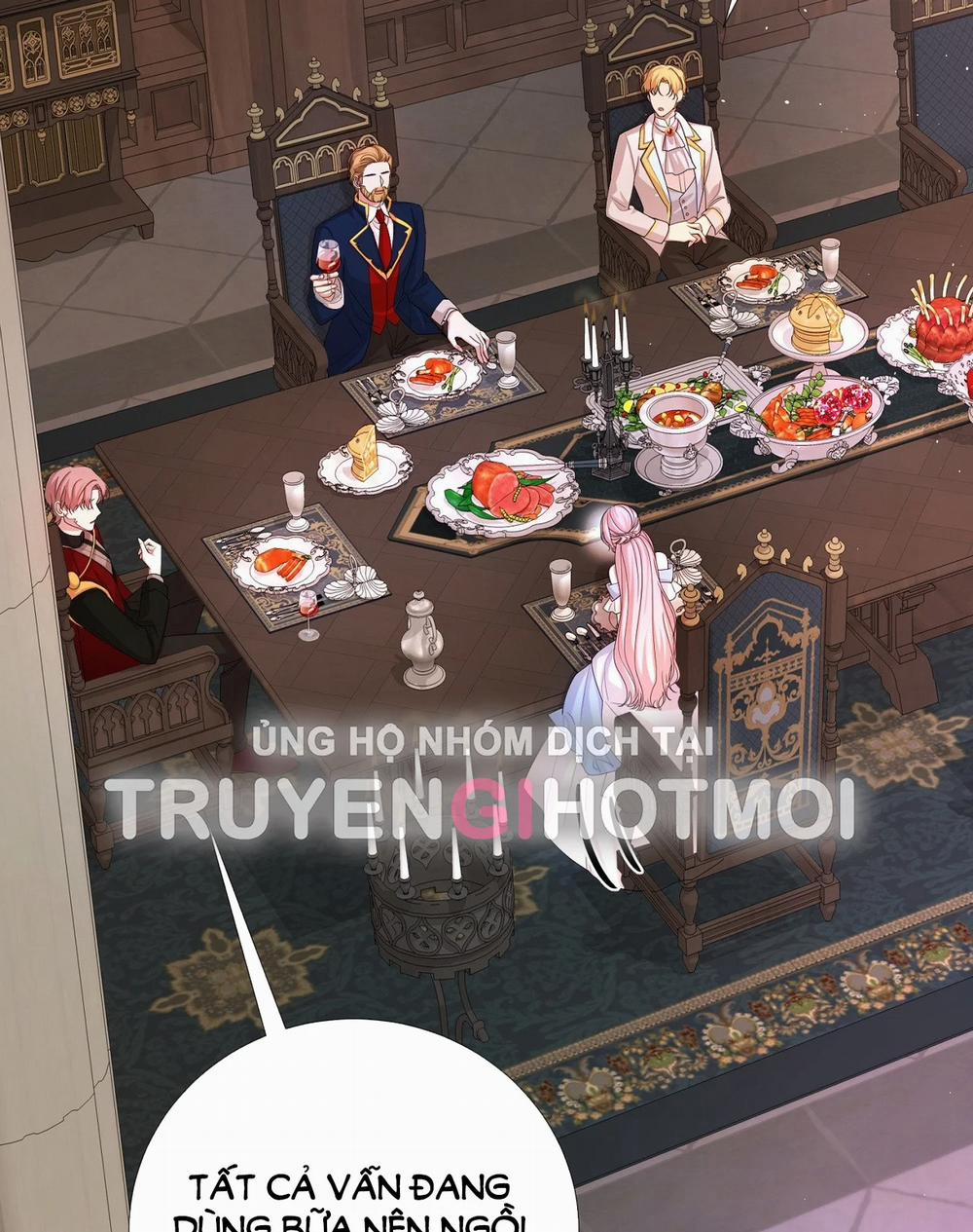 [18+] Lâu Đài Hoang Dại 14.2 trang 100