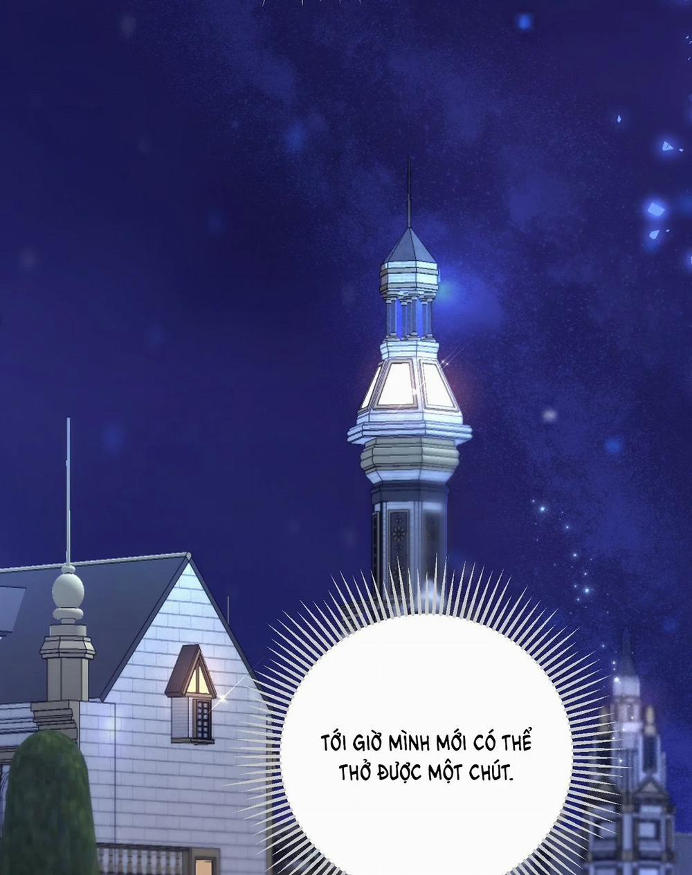 [18+] Lâu Đài Hoang Dại 14.2 trang 108