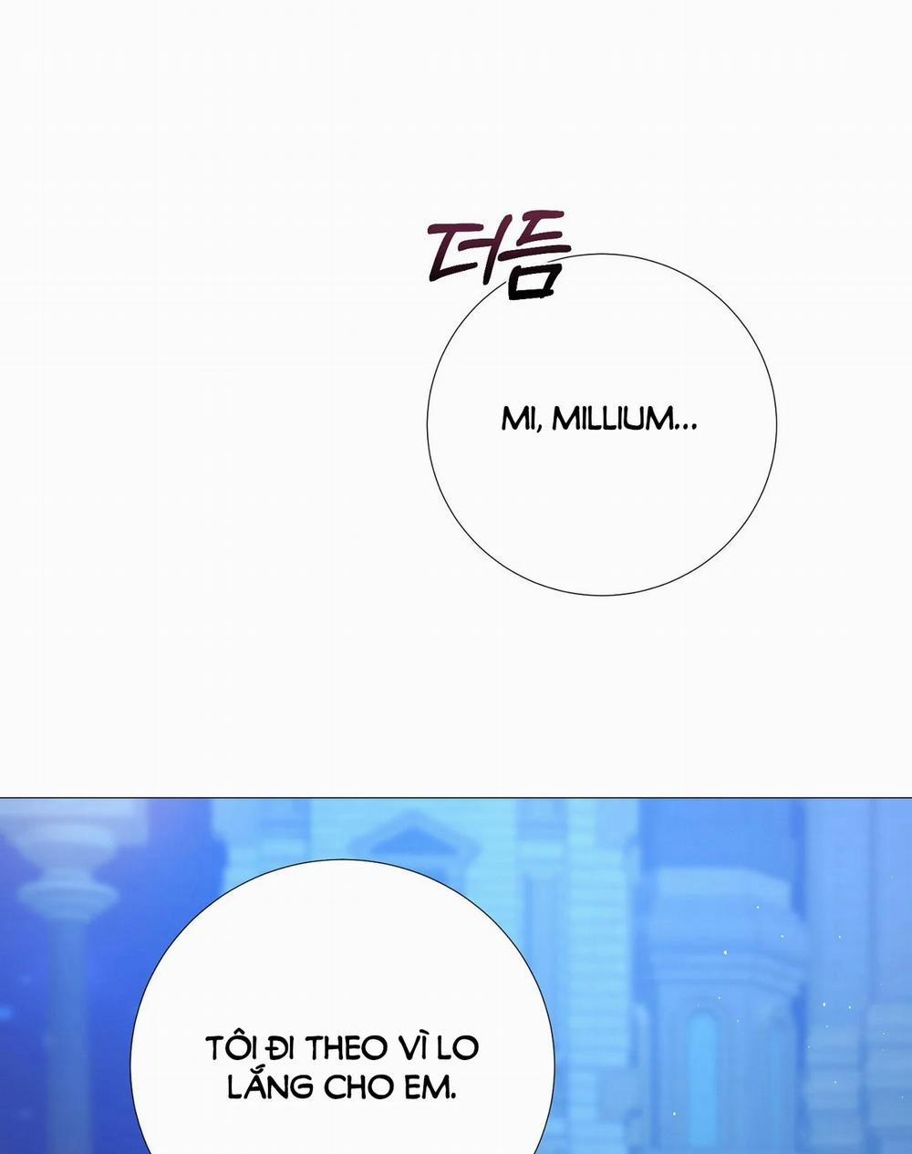 [18+] Lâu Đài Hoang Dại 14.2 trang 116