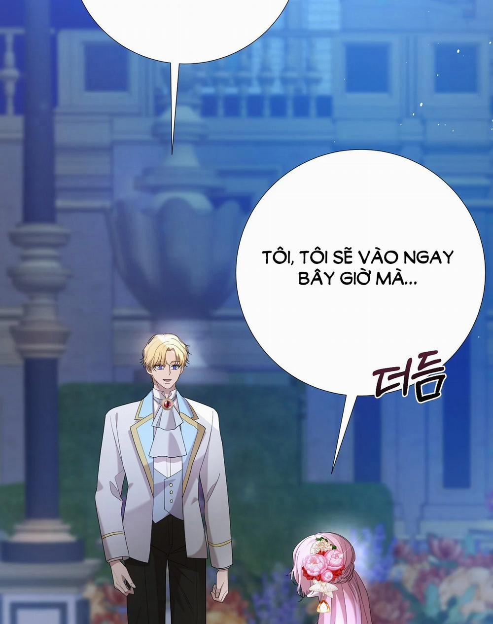 [18+] Lâu Đài Hoang Dại 14.2 trang 117