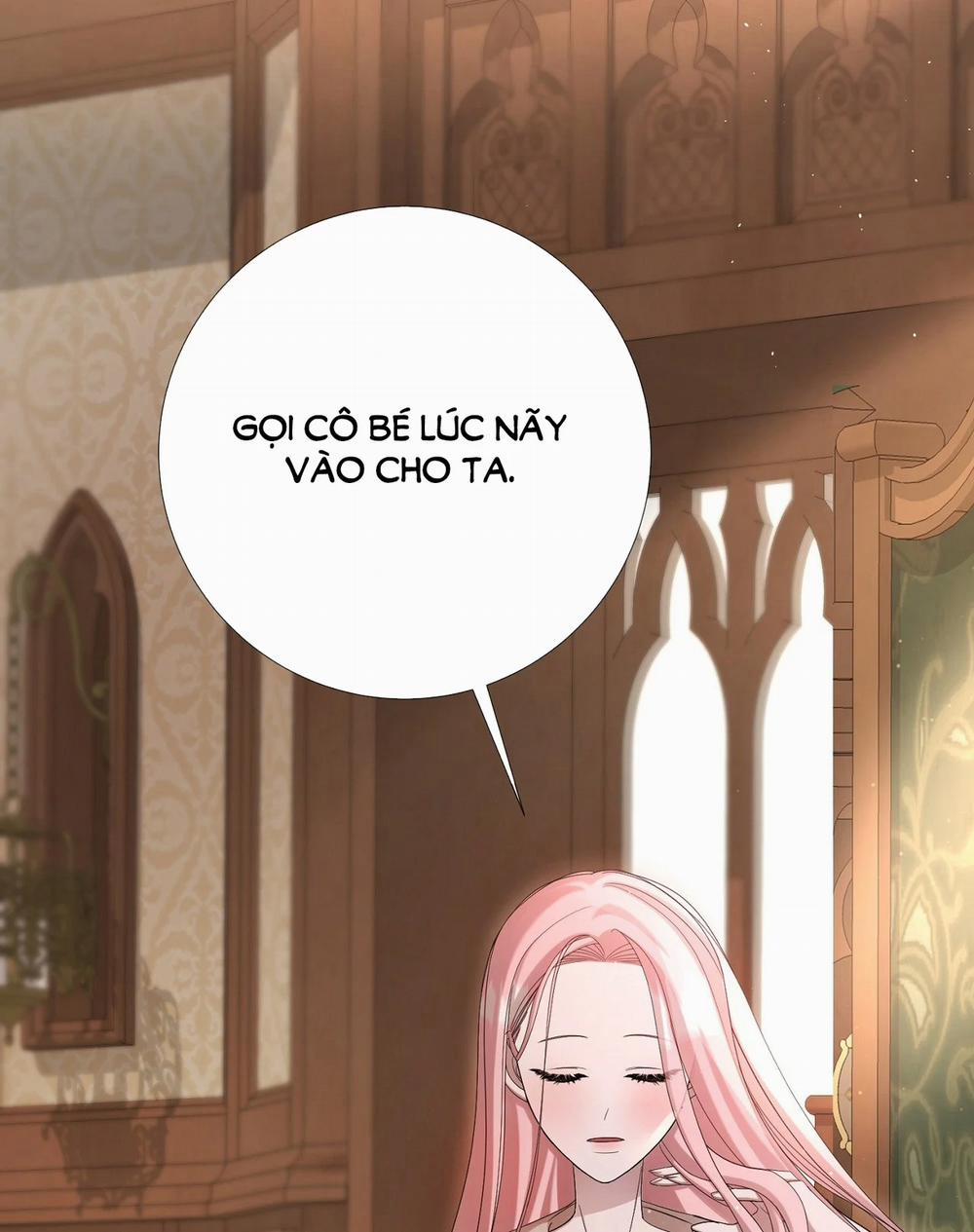 [18+] Lâu Đài Hoang Dại 14.2 trang 23