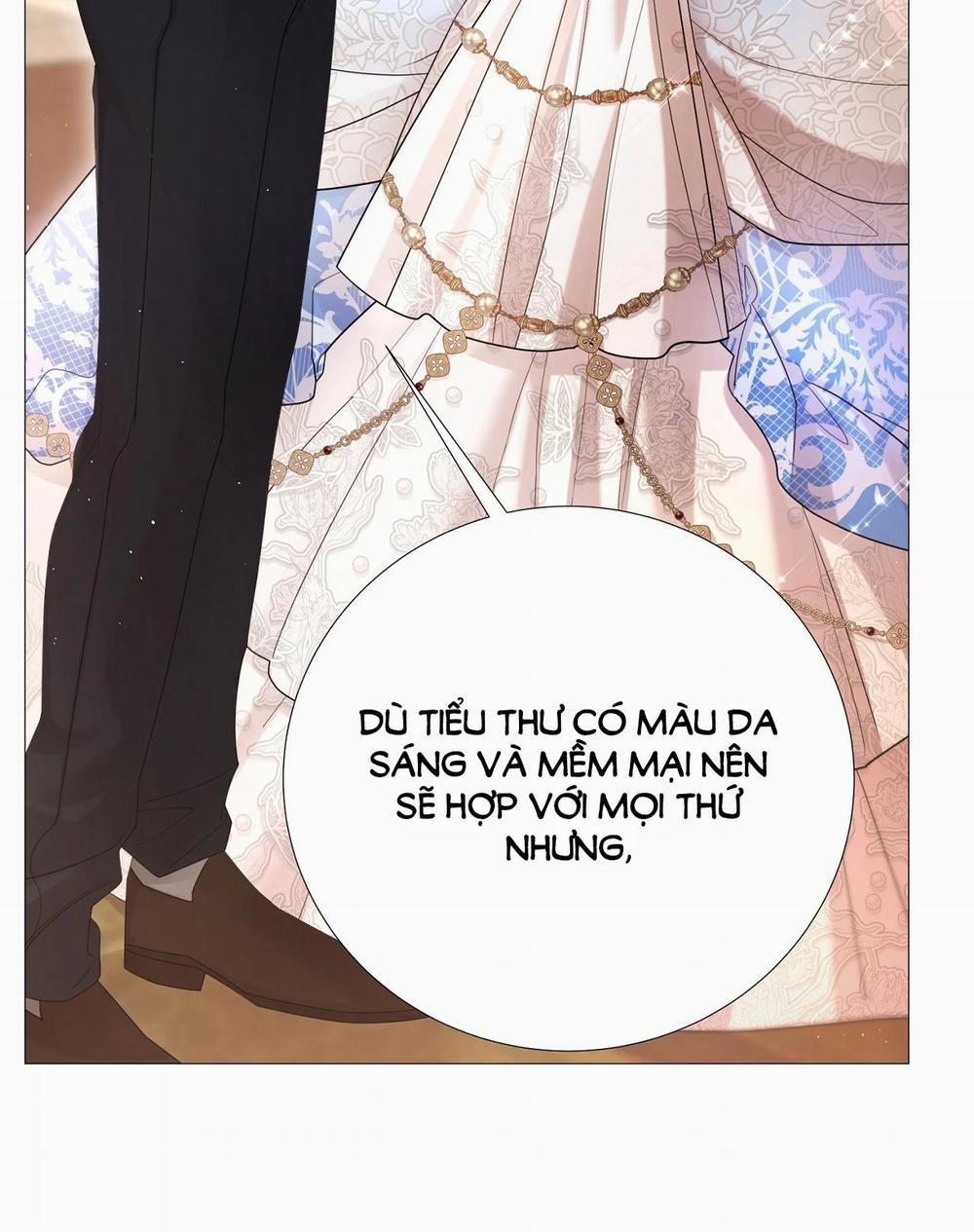 [18+] Lâu Đài Hoang Dại 14.2 trang 29