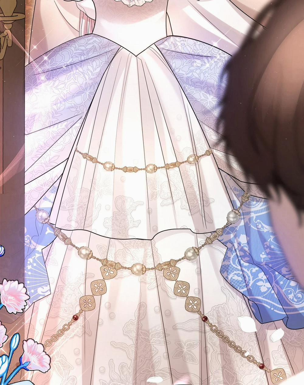 [18+] Lâu Đài Hoang Dại 14.2 trang 34