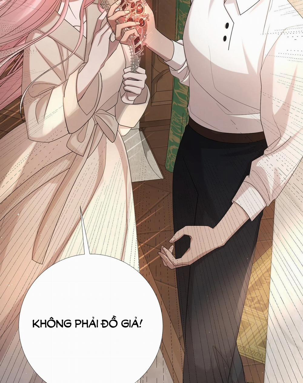 [18+] Lâu Đài Hoang Dại 14.2 trang 42