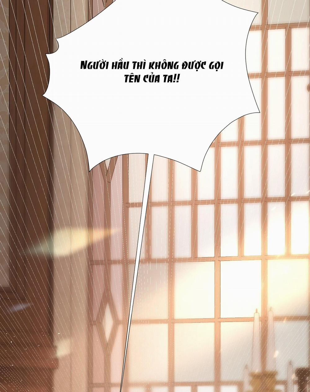 [18+] Lâu Đài Hoang Dại 14.2 trang 48