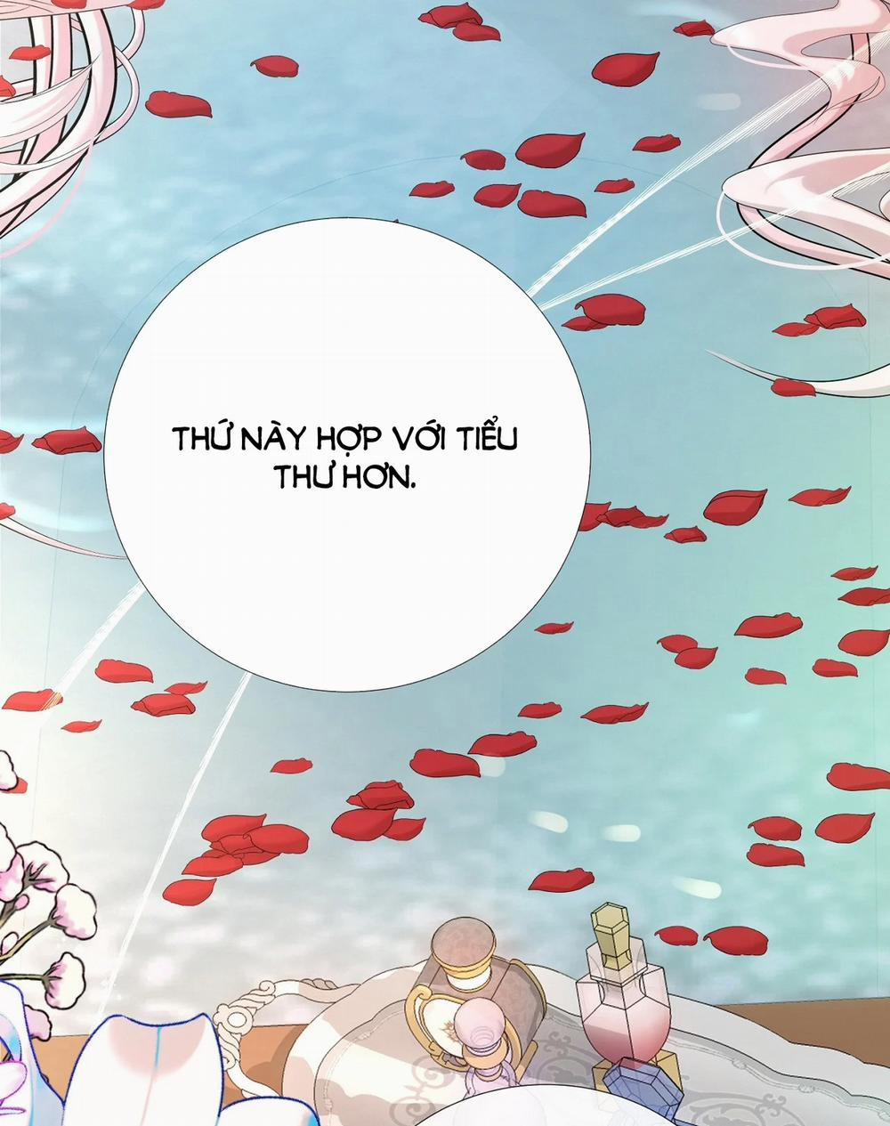 [18+] Lâu Đài Hoang Dại 14.2 trang 5