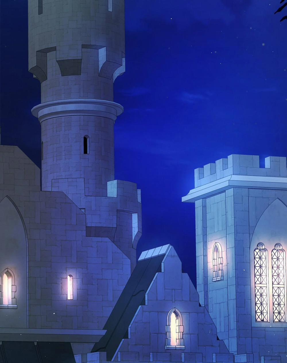 [18+] Lâu Đài Hoang Dại 14.2 trang 67