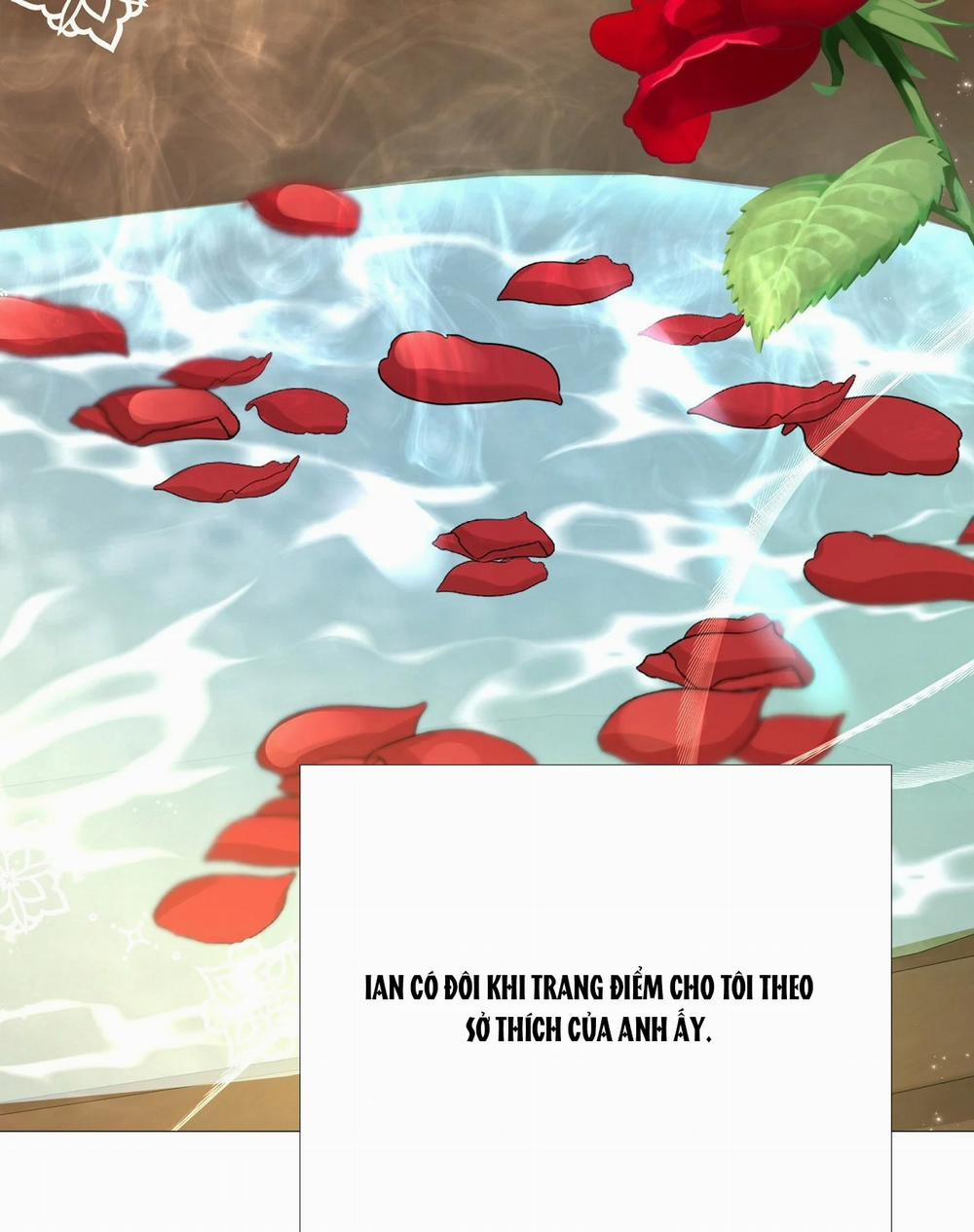 [18+] Lâu Đài Hoang Dại 14.2 trang 7