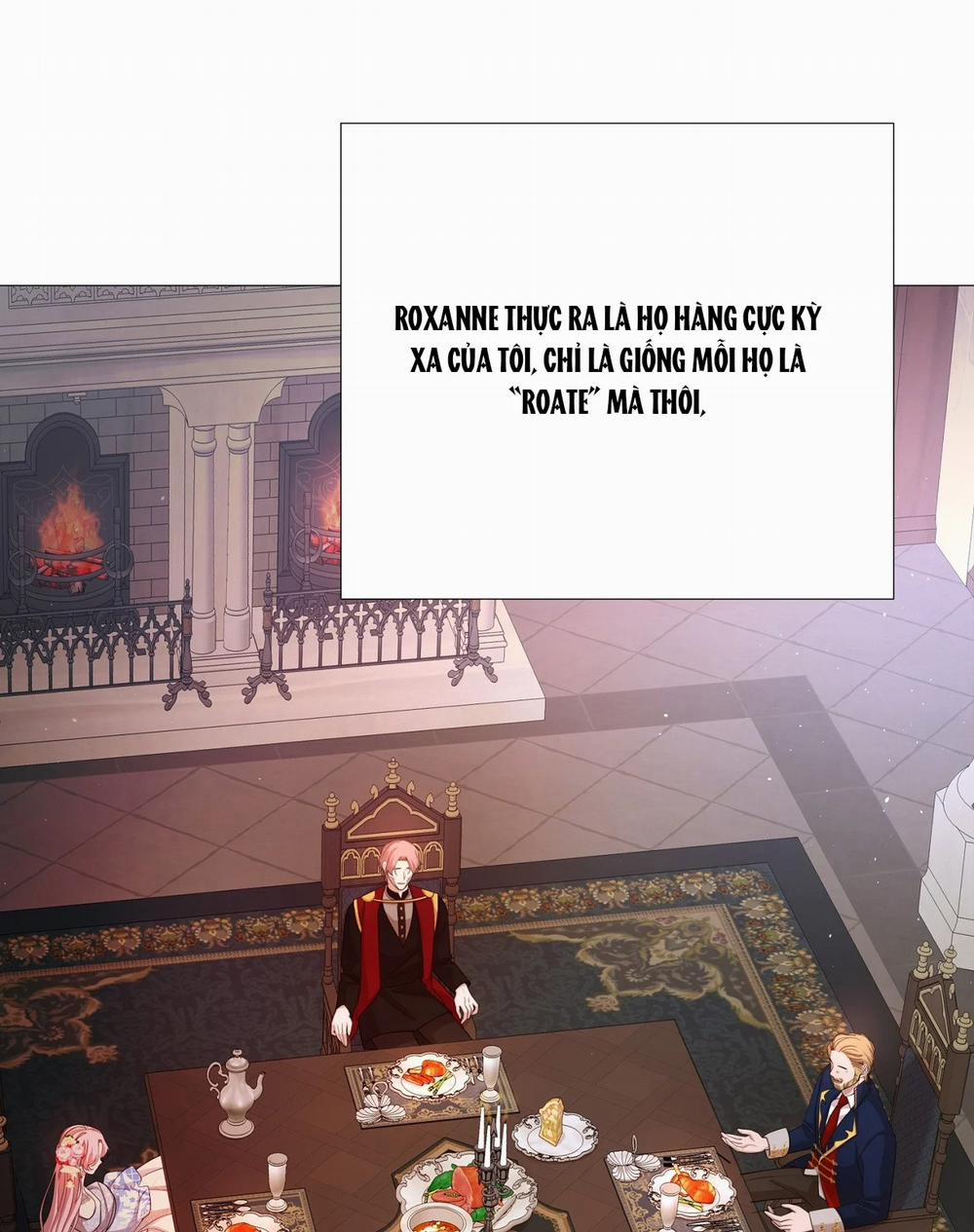 [18+] Lâu Đài Hoang Dại 14.2 trang 72