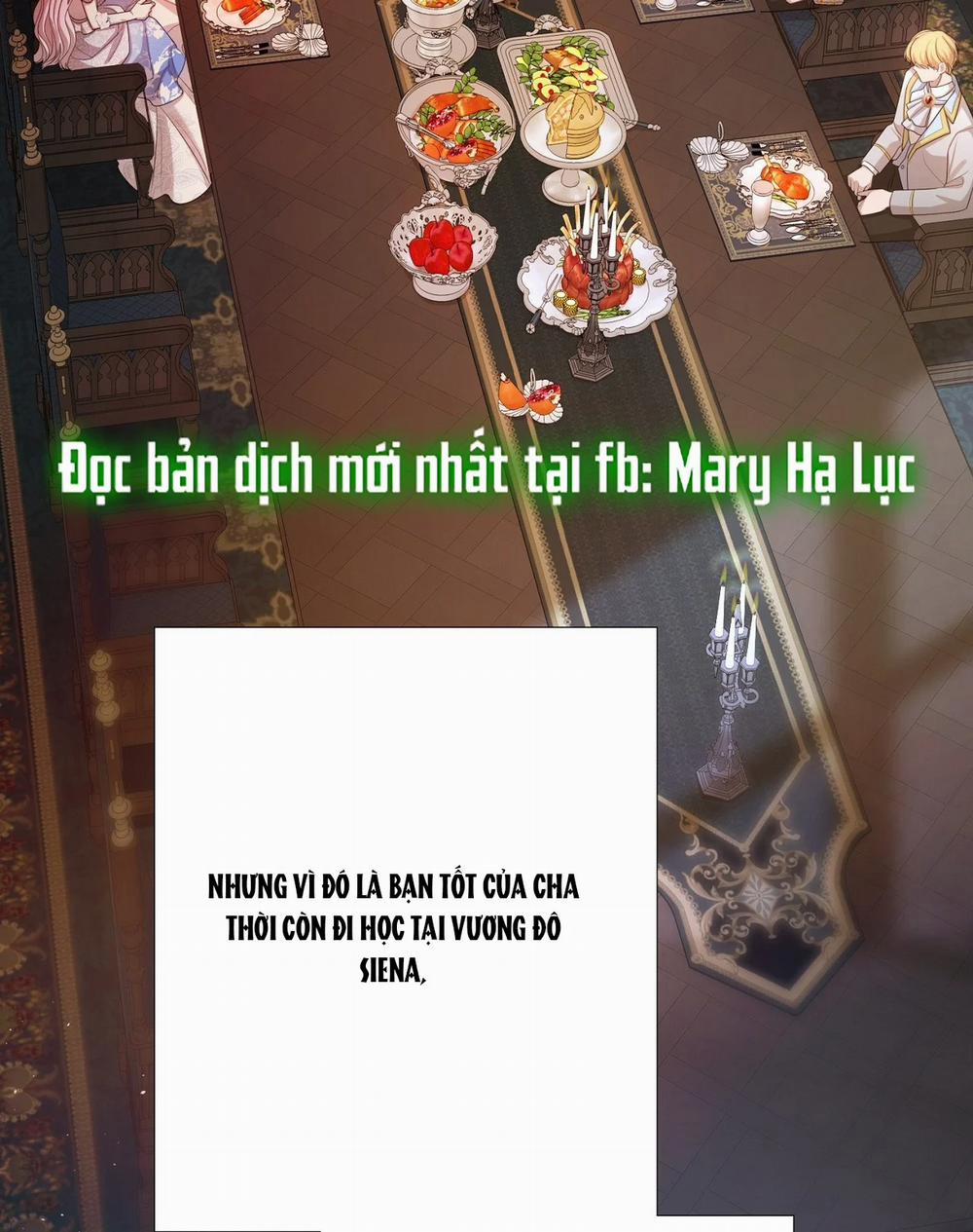 [18+] Lâu Đài Hoang Dại 14.2 trang 73