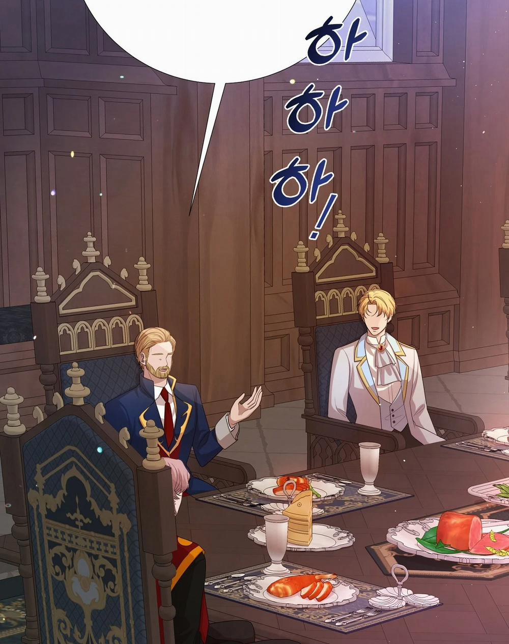 [18+] Lâu Đài Hoang Dại 14.2 trang 79