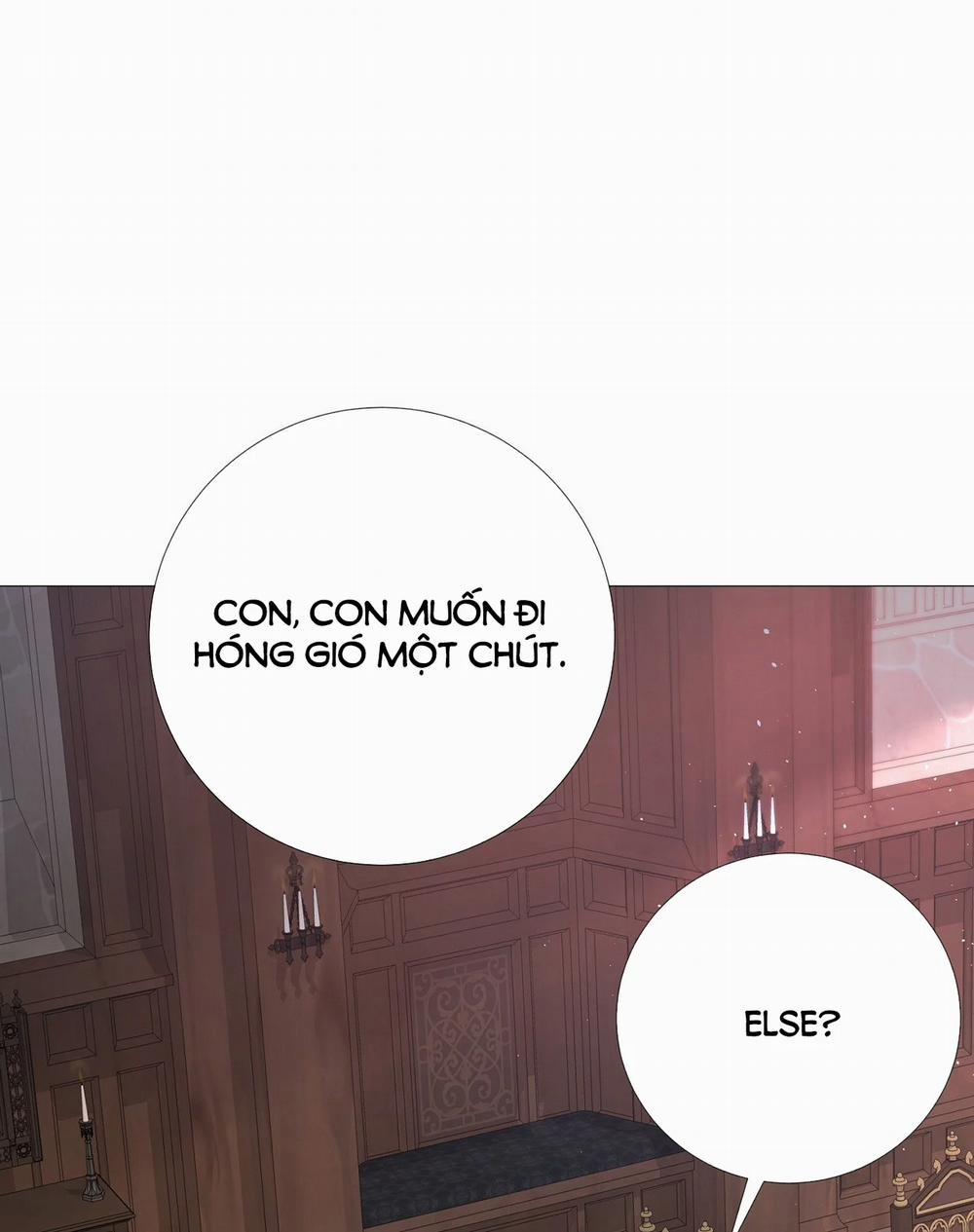 [18+] Lâu Đài Hoang Dại 14.2 trang 99