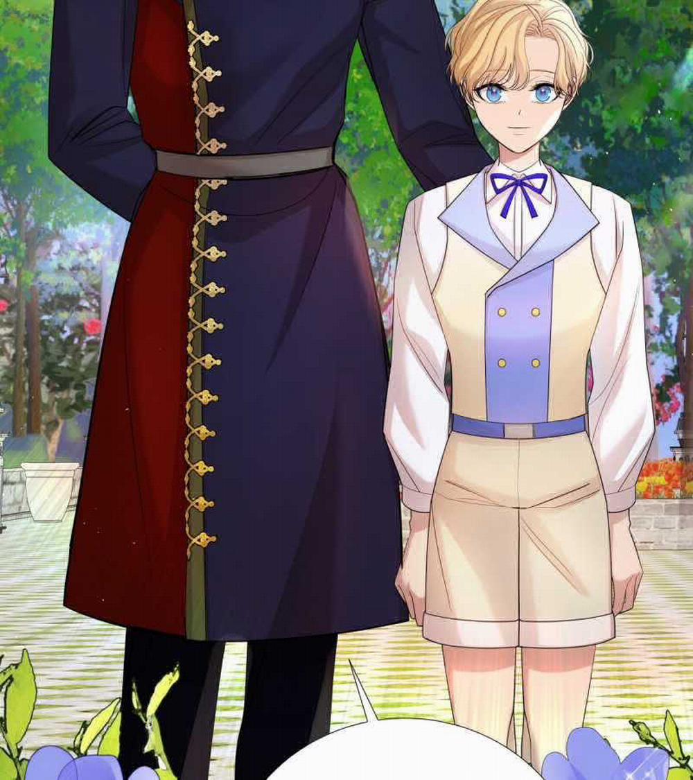 [18+] Lâu Đài Hoang Dại 15.1 trang 25