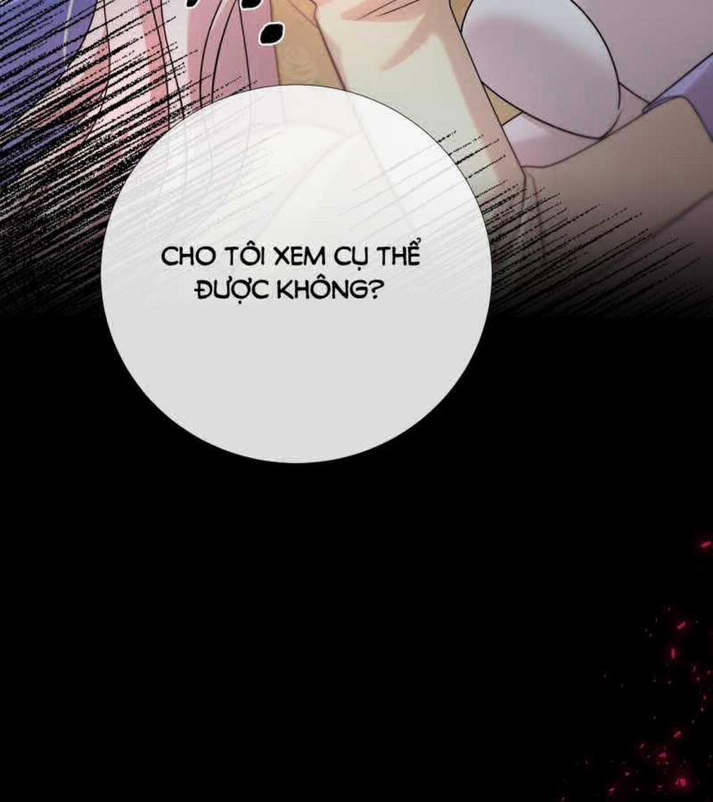 [18+] Lâu Đài Hoang Dại 15.1 trang 39