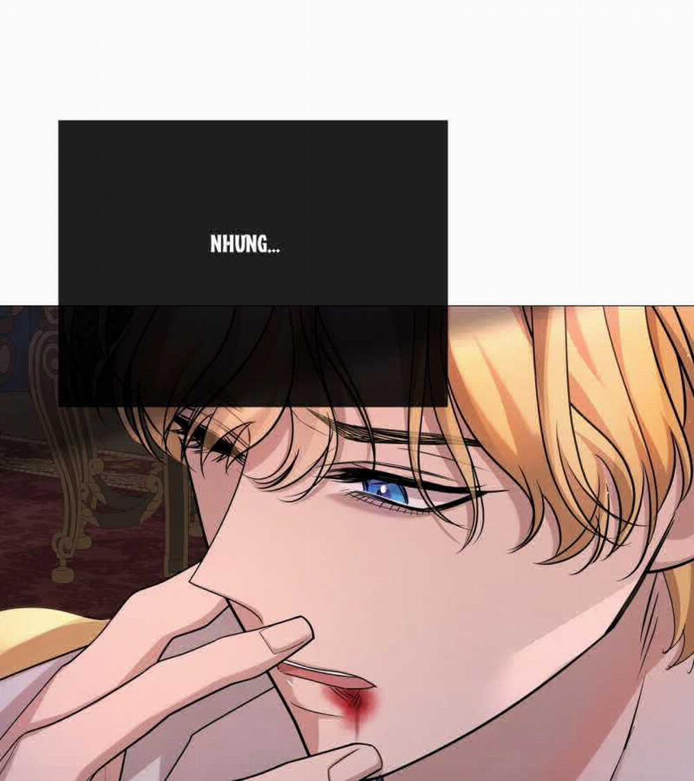 [18+] Lâu Đài Hoang Dại 15.1 trang 44