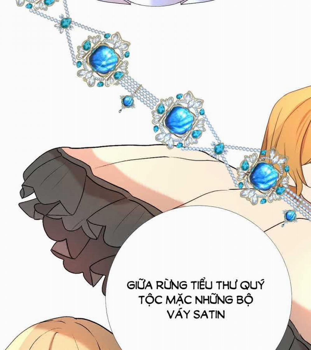 [18+] Lâu Đài Hoang Dại 15.2 trang 19