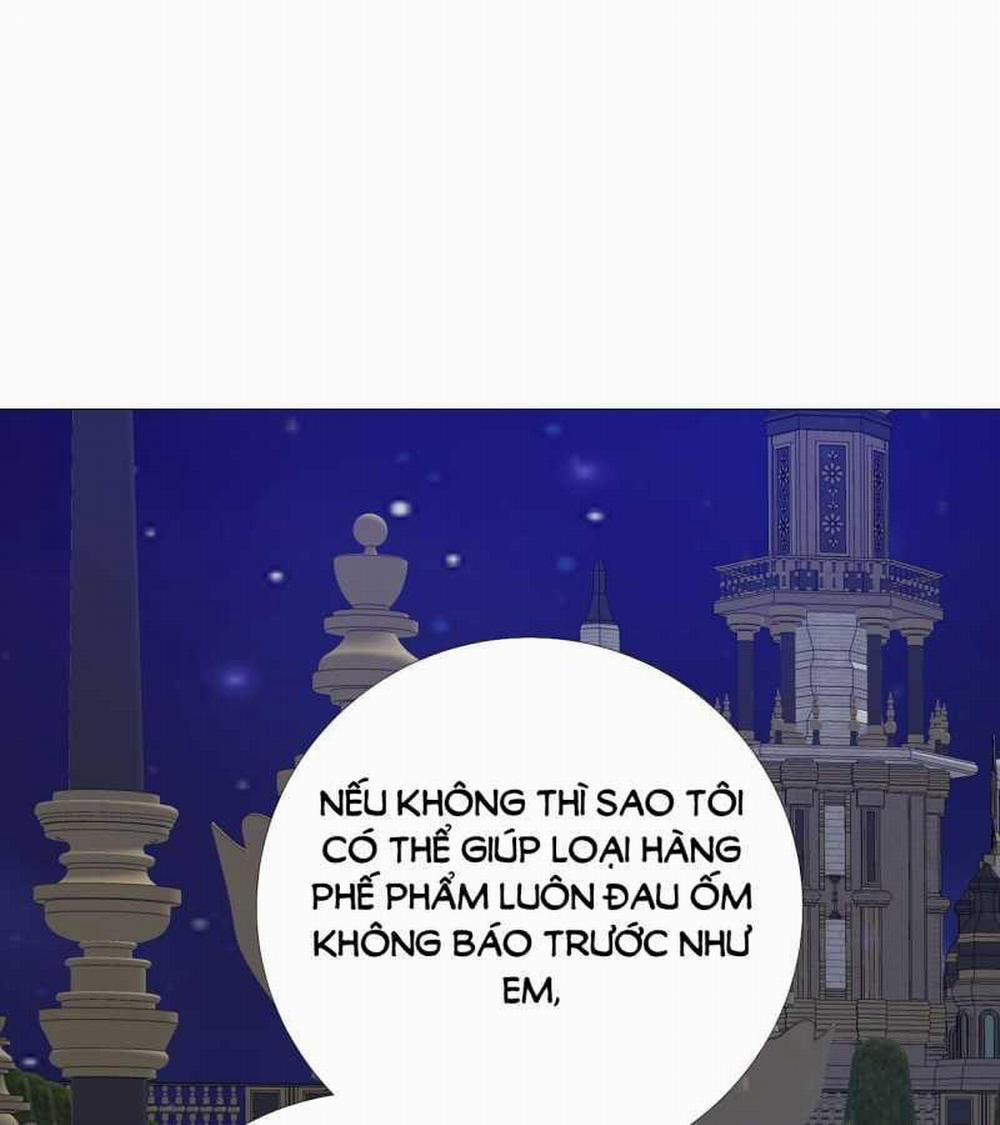 [18+] Lâu Đài Hoang Dại 15.2 trang 3