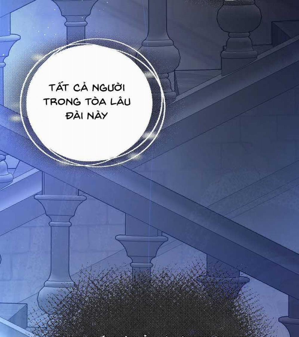 [18+] Lâu Đài Hoang Dại 15.2 trang 87