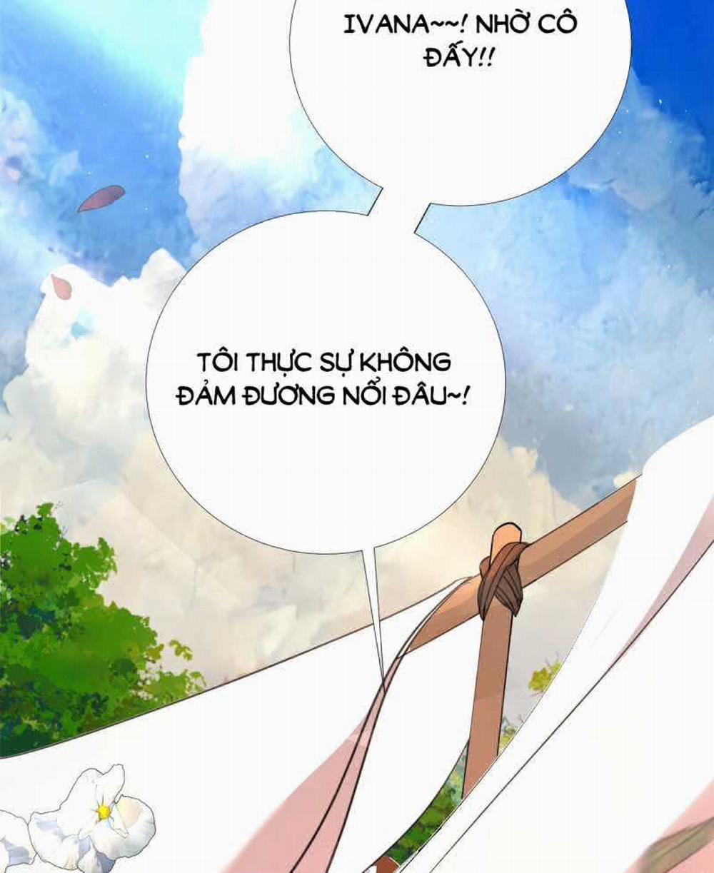 [18+] Lâu Đài Hoang Dại 16.1 trang 16