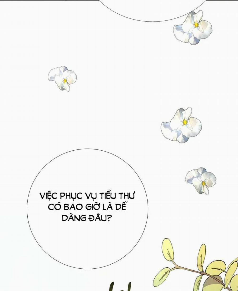 [18+] Lâu Đài Hoang Dại 16.1 trang 18