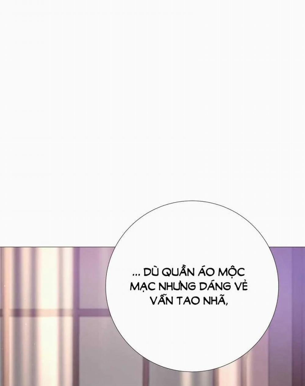 [18+] Lâu Đài Hoang Dại 16.1 trang 61