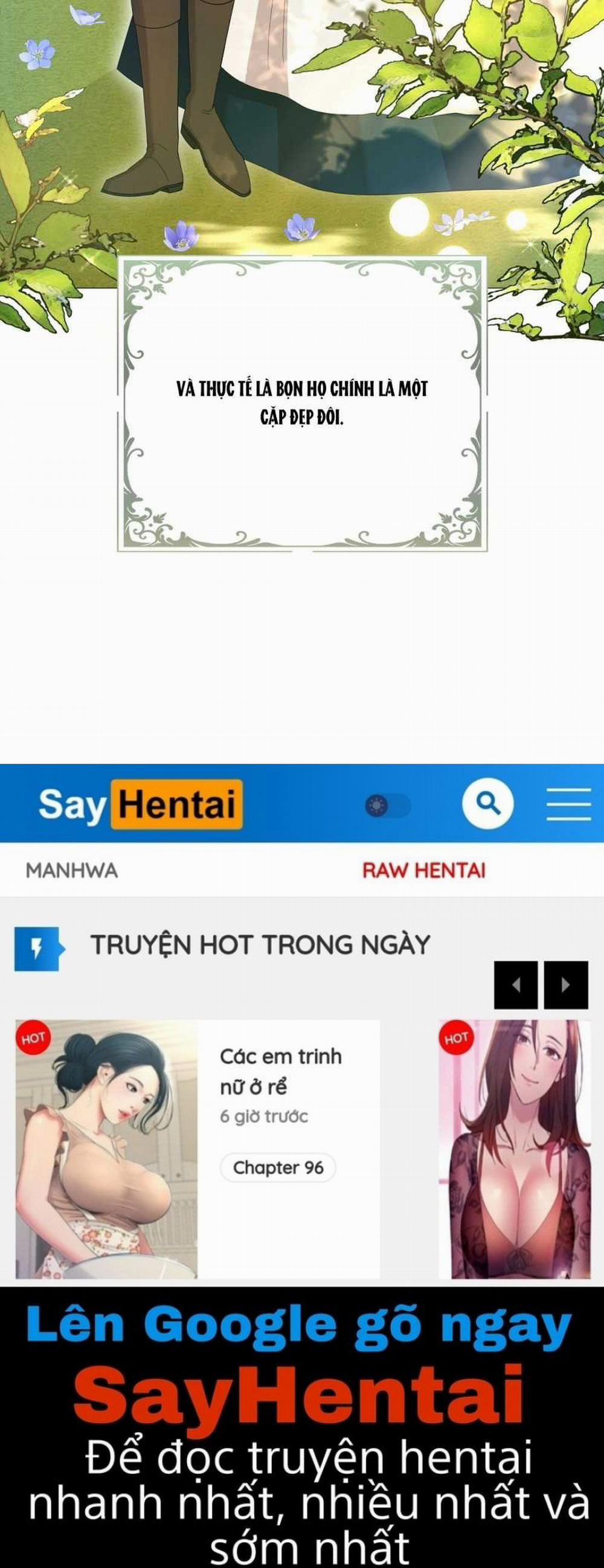 [18+] Lâu Đài Hoang Dại 16.1 trang 78