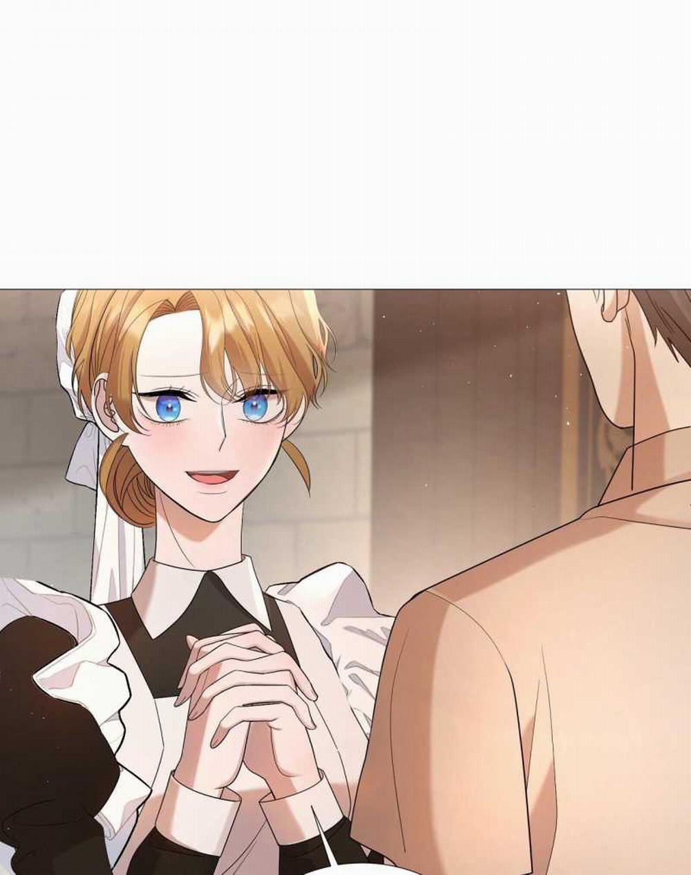 [18+] Lâu Đài Hoang Dại 16.2 trang 19