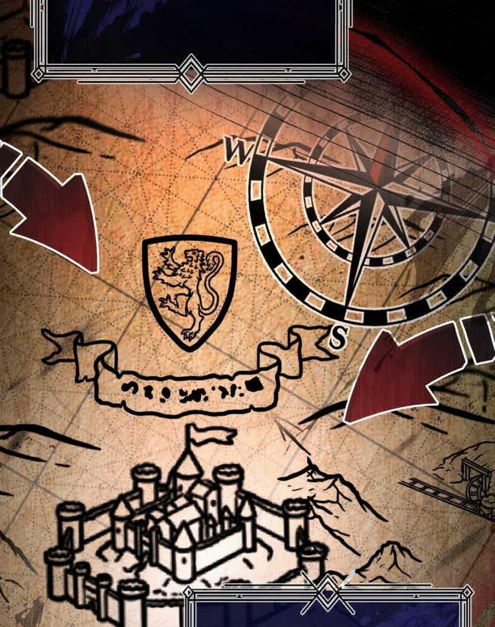 [18+] Lâu Đài Hoang Dại 16.2 trang 23