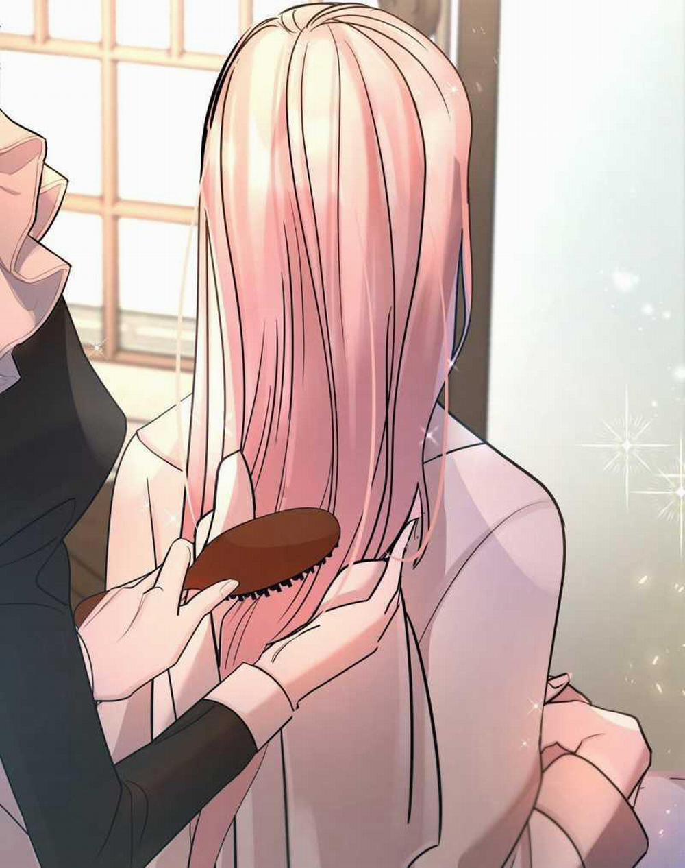 [18+] Lâu Đài Hoang Dại 16.2 trang 3